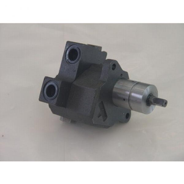 universal motor for hydraulic #1 image