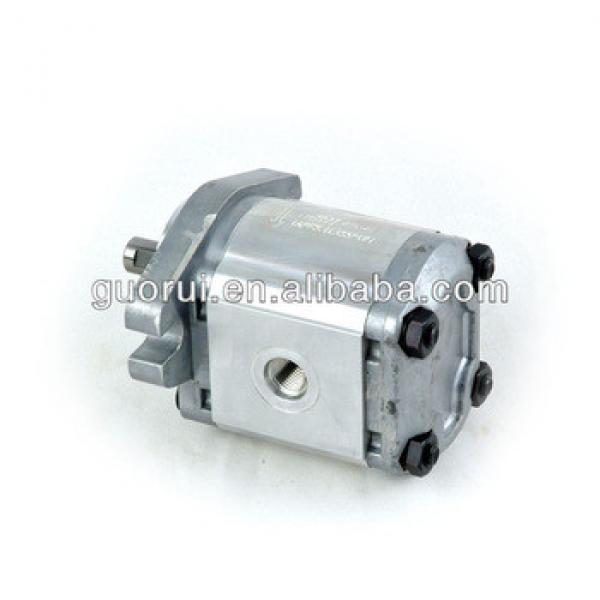 Industral hydraulic drive wheel gear motor #1 image