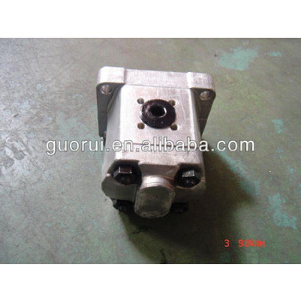 hot sale hydraulic motor for tractor #1 image