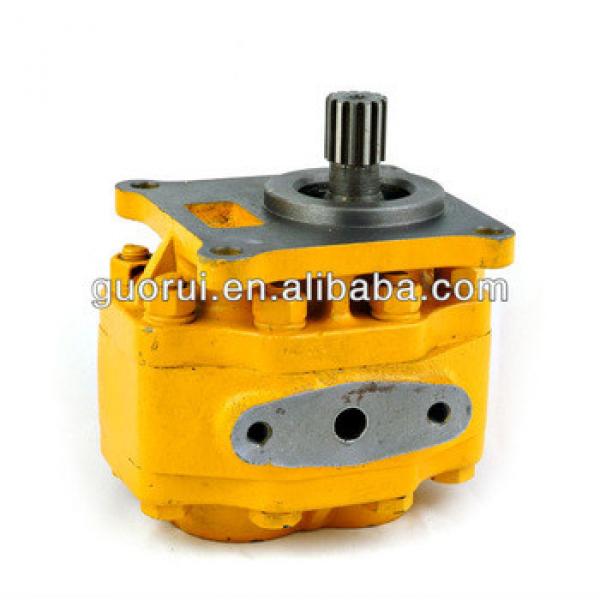 big and small hydraulic motor #1 image