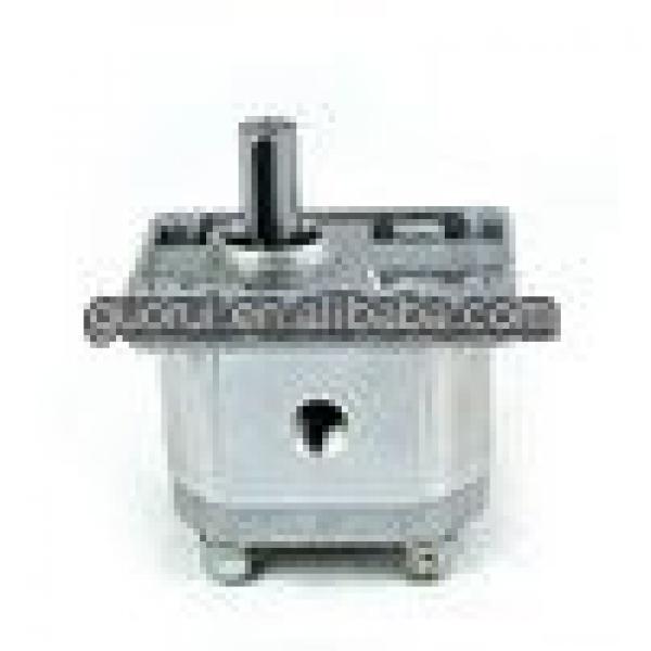Made in China hydraulic motor for lorry #1 image