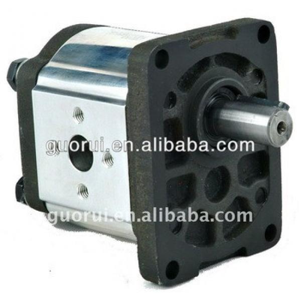 components for hydraulic gear motors #1 image