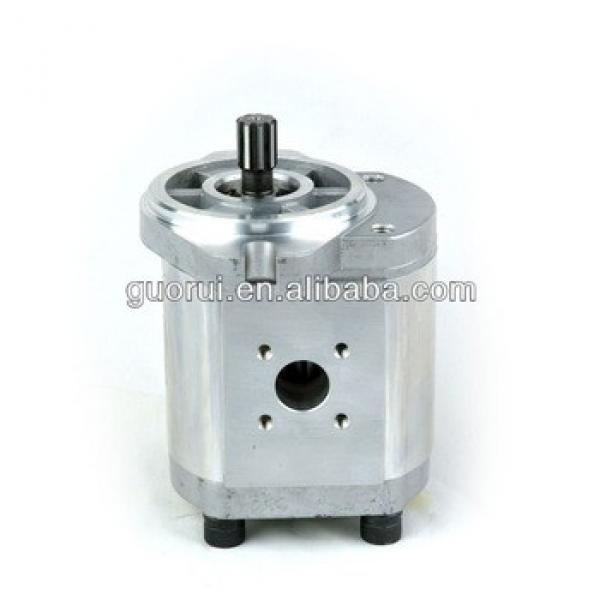 industrial pressure switch of gear motor #1 image