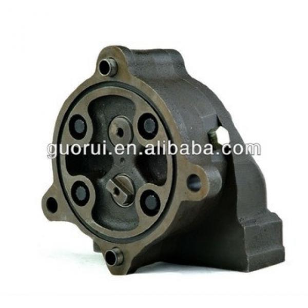 hydraulic gear motors combine spare parts #1 image