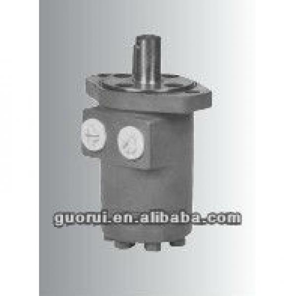 BMM20 Small Volum &amp; High Efficiency orbit motor for crane #1 image