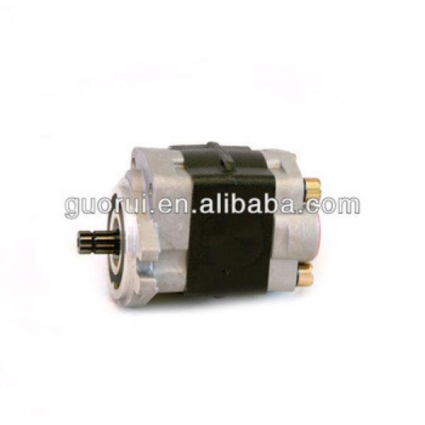 exporter of hydraulic gear motor #1 image