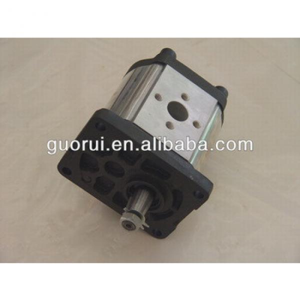 New hydraulic gear flow motor #1 image