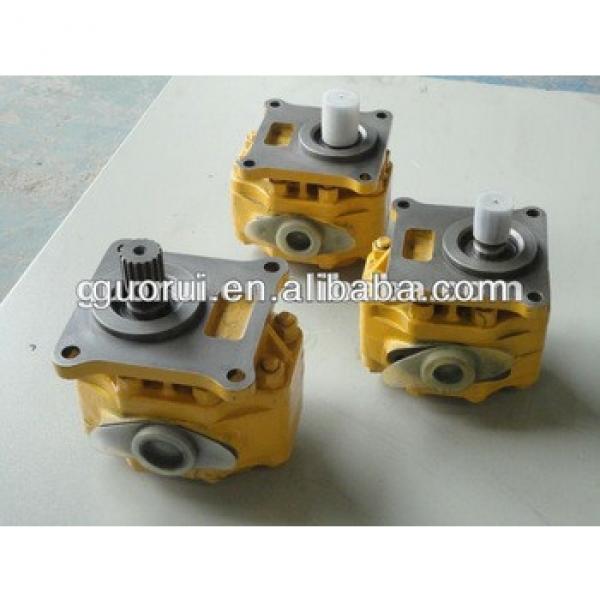 1 MF/AMF Bi-directional Gear Motors #1 image