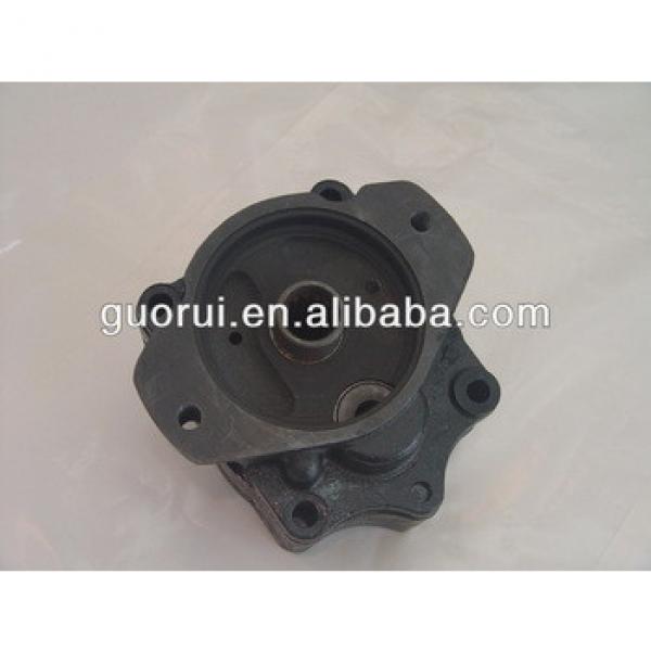 hydraulic gear motors,valves,pumps #1 image