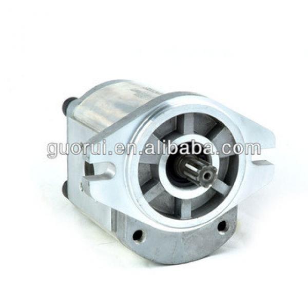 good price aboue Hydraulic gear motor #1 image