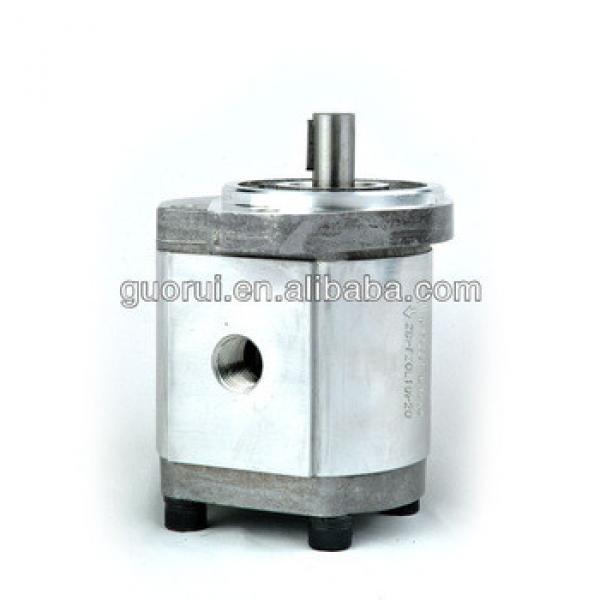 hudraulic geared stepper motor #1 image