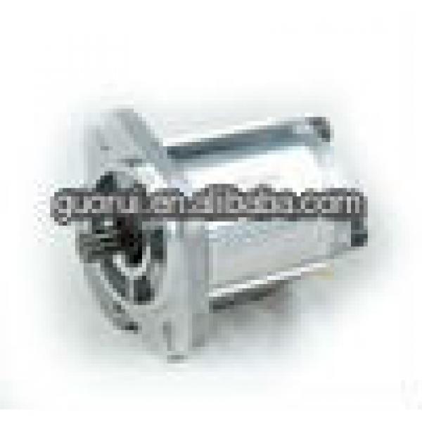 Good Group 2 oil pump for agriculture with competitive price #1 image