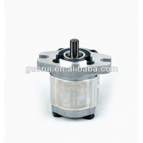 hydraulic gear stepper motor #1 image