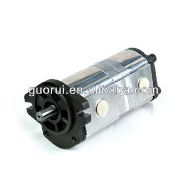 Italy hydraulic gear motor with spare parts #1 image