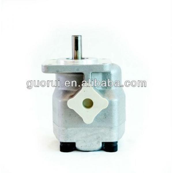 manufacturer with hydraulic quality products #1 image