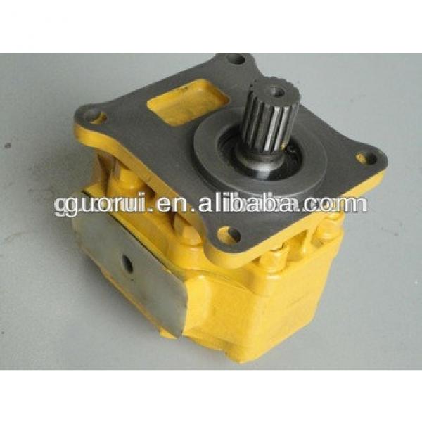 gear motors hydraulic #1 image