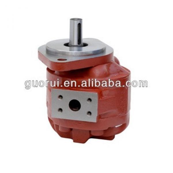 aluminum cover hydraulic motors #1 image