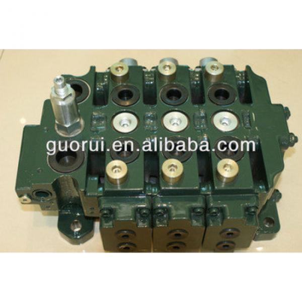 hydraulic directional valve #1 image