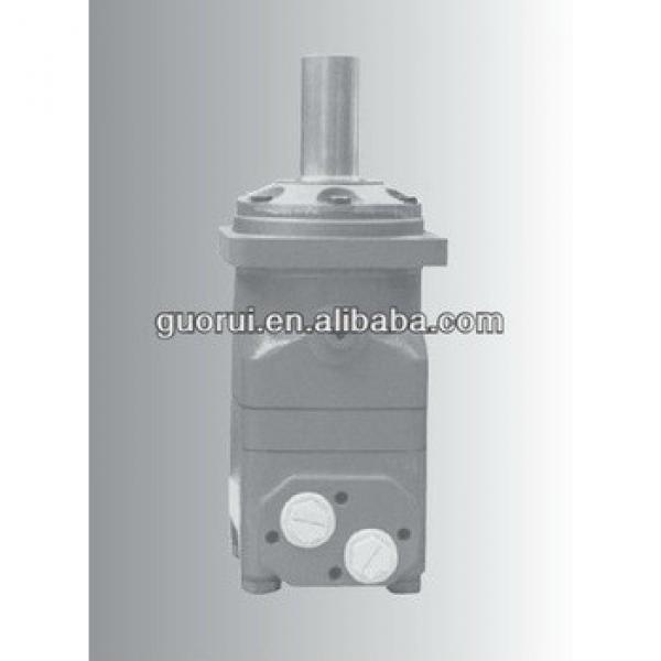 construction hydraulic gear motor for dealer #1 image