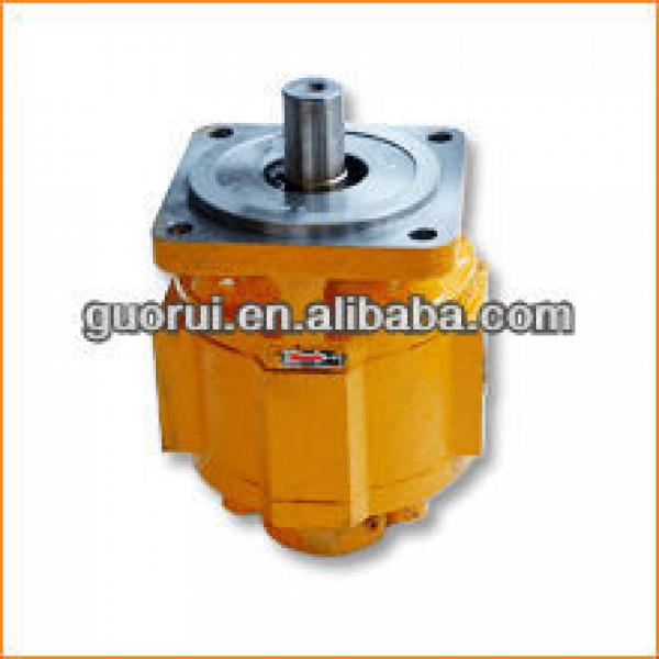 Fou used equipment hydraulic motors #1 image