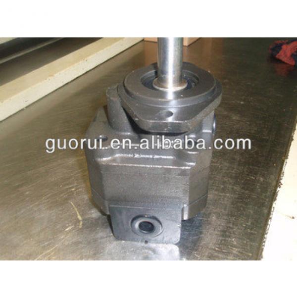 hydraulic pump motors for excavator #1 image