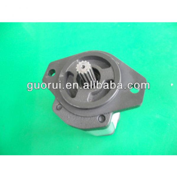 tool and equipment hydraulic gear motors #1 image