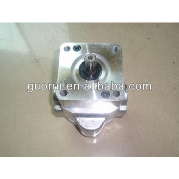 GRH hydraulic Cast iron cover motors #1 image