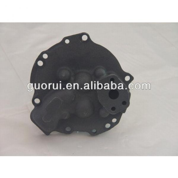 hydraulic construction gear box motor #1 image