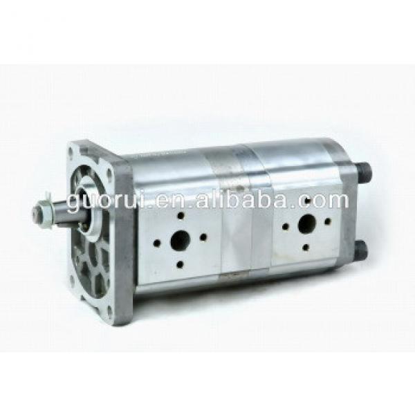 made in china hydraulic machines #1 image