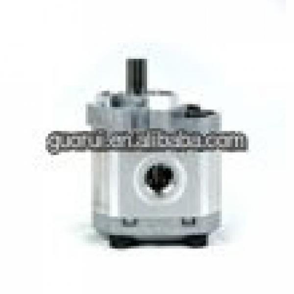 hydraulic gear motors manufacturer #1 image