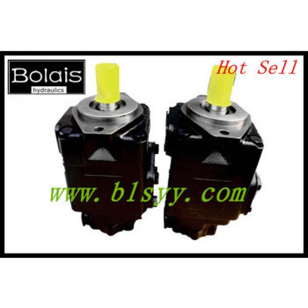 T67DC T67EC T67EDC T67DCW T6CC T6DC T6ED T6EC T6DCC T6EDC sliding vane pump #1 image