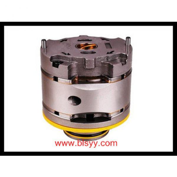 VQ hydraulic pump cartridge oil filter element #1 image