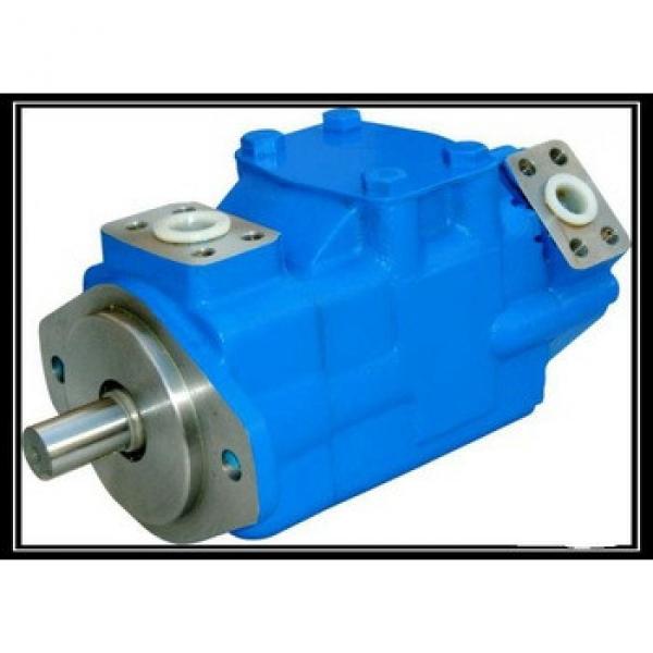 Vane pump hydraulic vane pump Denison high pressure vane pump Vickers Vane Pump VQ series high speed and pressure vane pump Hyd #1 image