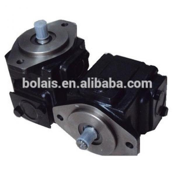 T67DC T67EC T67EDC T67DCW T6CC T6DC T6ED T6EC T6DCC T6EDC T6CCW T6 T7 T67 Denison Vane Pump #1 image