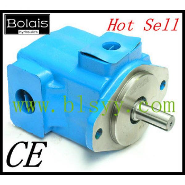 V/VQ high quality vickers vane pumps #1 image