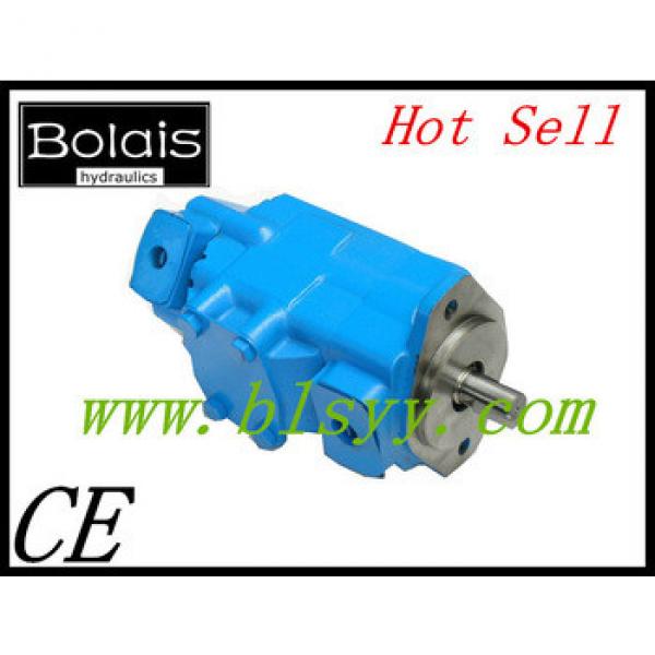 V/VQ concrete mixer truck hydraulic pump #1 image