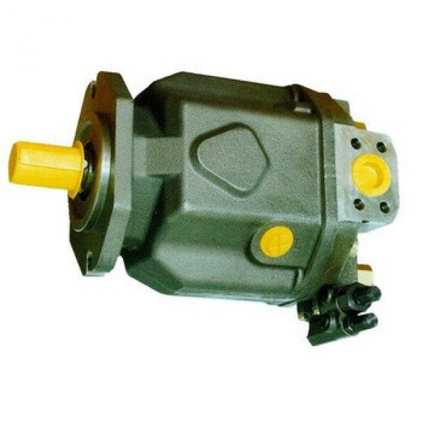 A10VSO100, A10VSO140, A10VSO18, A10VSO28, A10VSO45, A10VSO71 Rexroth A10VSO Hydraulic Pump #1 image