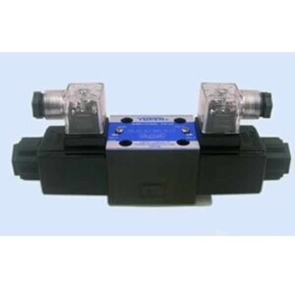 Yuken Series Stack Valves DSG-01 (Teminal Box Type) #1 image