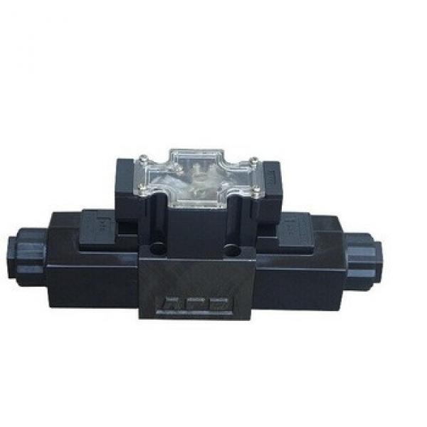 dsg-01 solenoid directional control valve #1 image