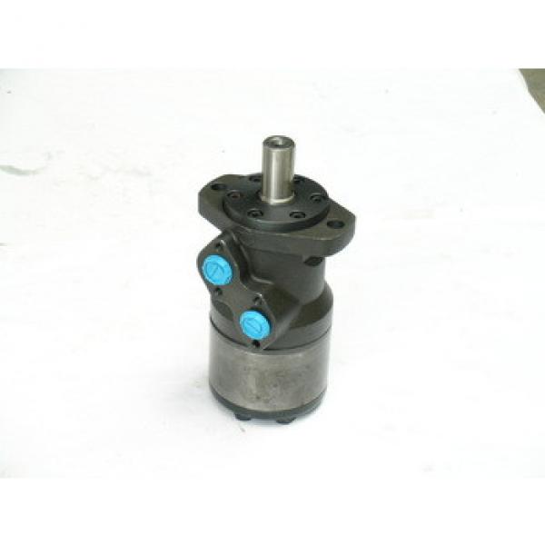 BMR hydraulic motor #1 image