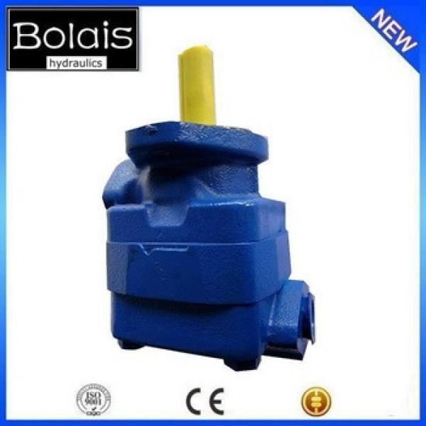 parker hydraulic pump alibaba china supplier #1 image