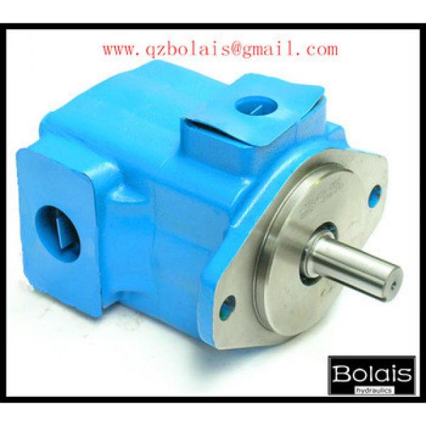 NVICKS vane pump hydraulic #1 image