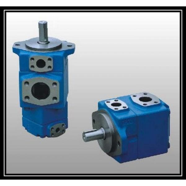 V\/VQ Series Vickers Fixed Displacement Vane Pumps and Parts #1 image