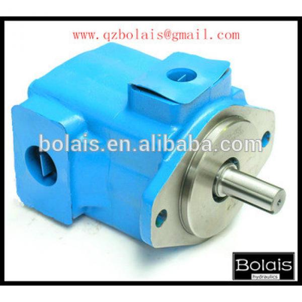 good price vickers hydraulic vane pump #1 image