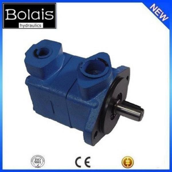 Vickers V series vane pump #1 image