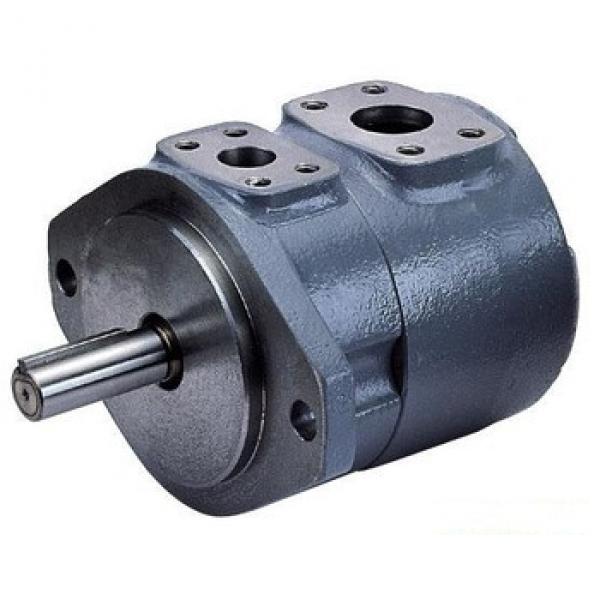 TOKIMEC series hydraulic pump #1 image