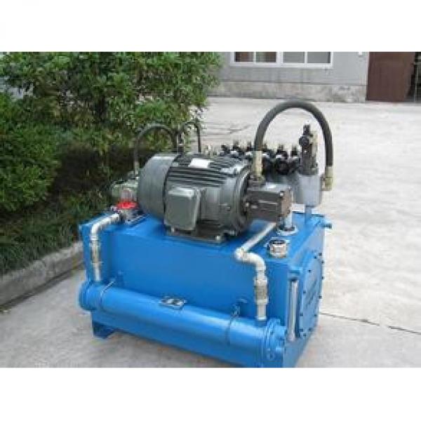 12v dc hydraulic power pack units #1 image