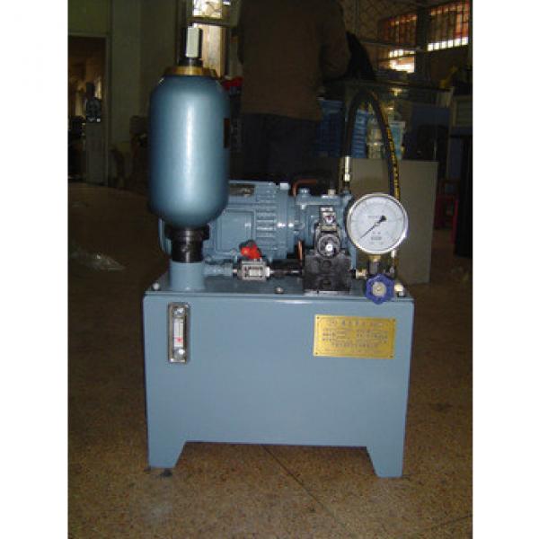 KOBELCO Hydraulic Main Pump #1 image