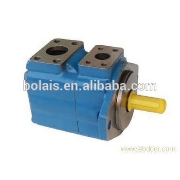 gas powered hydraulic pump #1 image