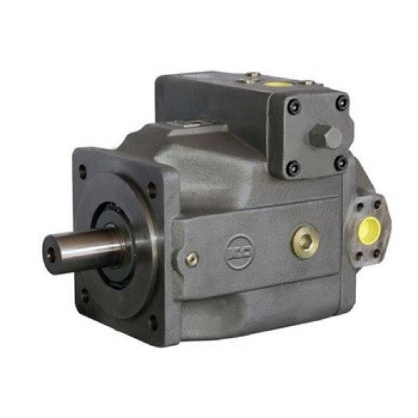 Rexroth Pump A10vo #1 image